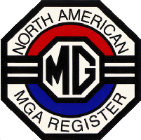 NAMGAR Logo